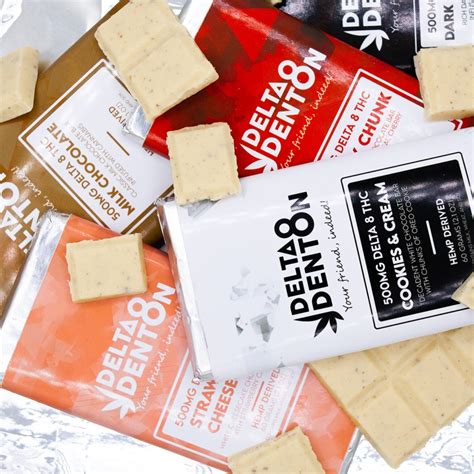 Discover the Best Delta 8 Denton Shops for Premium CBD Experiences