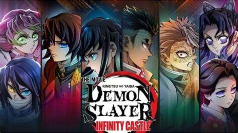 Demon Slayer Infinity Castle Release Date Review Recap And Everything Else You Need To Know Gamesradar Demon Slayer Infinity Castle Release Date Review Recap And Everything Else You Need To Know Gamesradar