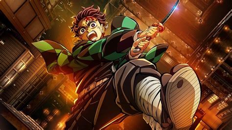 Demon Slayer S Final Season To Be Released As Film Trilogy Ign Demon Slayer S Final Season To Be Released As Film Trilogy Ign