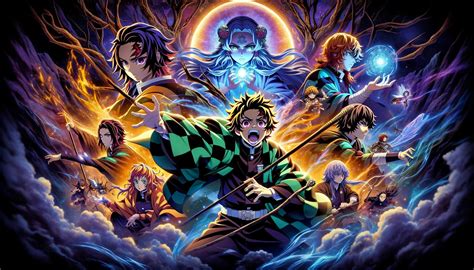 Demon Slayer Season 5 Release Date on Netflix: What Beginners Need to Know