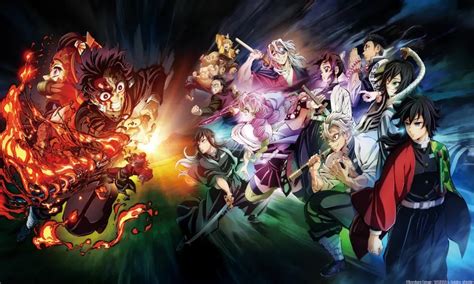 Demon Slayer To The Hashira Training Movie Might Upset Young Fans After Recent Revelation Demon Slayer To The Hashira Training Movie Might Upset Young Fans After Recent Revelation