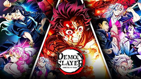 Fast and Efficient: Demon Slayer Trilogy Release Date Revealed
