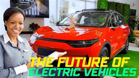 Derek Bailey Electric Cars Guide