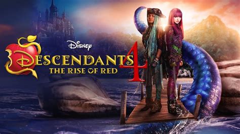 How to Find the Latest Descendants 3 Movie Release Date
