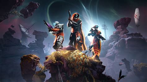 Destiny 2 Official Site