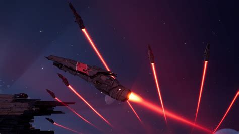 Dev Update 5 Big Changes We Re Making Because Of Your Feedback Homeworld Universe