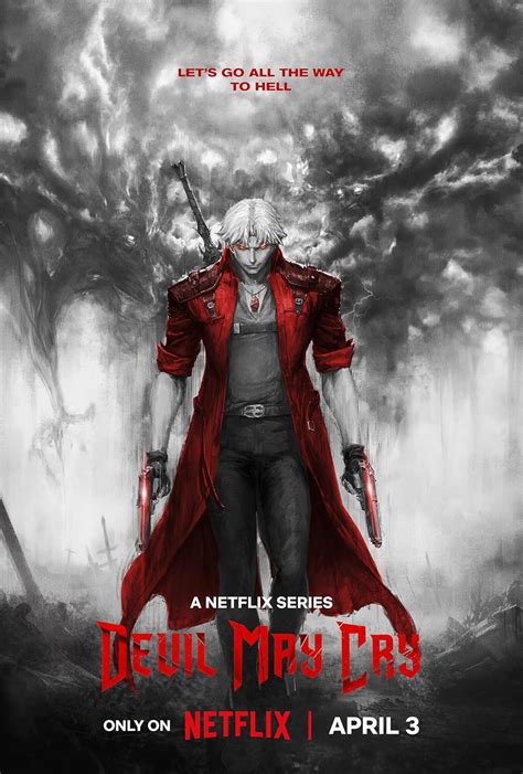 Devil May Cry Tv Series 2025 Imdb Devil May Cry Tv Series 2025 Imdb