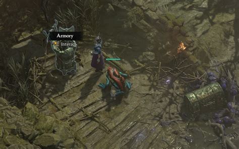 Diablo 4 Is Finally Getting An Armory System Making It Easier Than Ever To Swap Builds