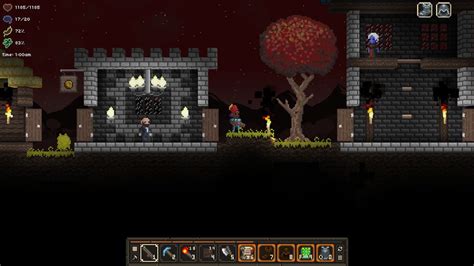 Diablo Creator David Brevik Is Releasing A 2D Sandbox Rpg Called It