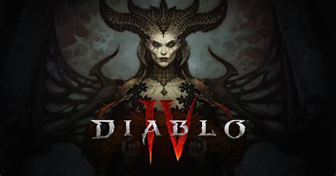 Diablo Iv Diablo Iv