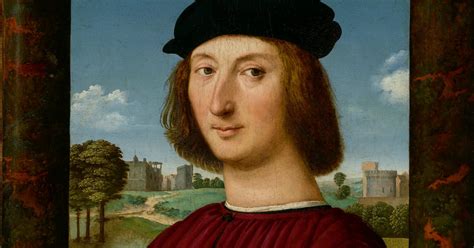 Did Artists In The Renaissance Know They Were In The Renaissance