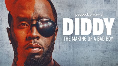 Diddy Do It Netflix Release Date: Fastest Way to Watch the New Series