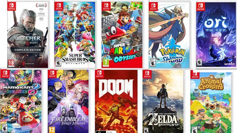 Die 10 Besten Nintendo Spiele F R Switch Und Switch Lite Imtest Die 10 Besten Nintendo Spiele F R Switch Und Switch Lite Imtest