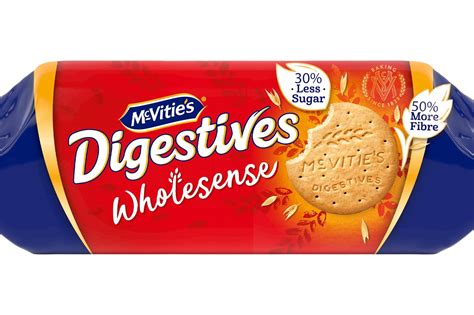 Digestives Aren't Just Empty Calories: The Surprising Benefits You Didn't Know