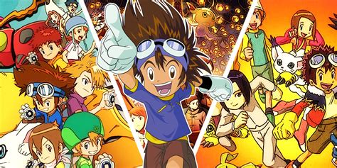 Digimon Adventure 02 S Ending Explained What Was Each Digidestined S Final Fate Digimon Adventure 02 S Ending Explained What Was Each Digidestined S Final Fate