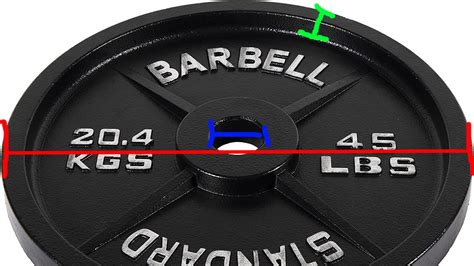 Dimensions And Weights