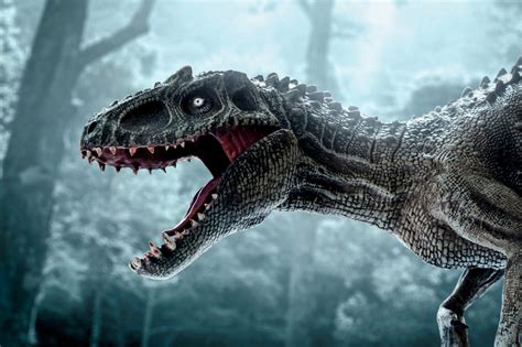 Investing in the Rise of Dinosaur Carnivorous Creatures: A Financial Perspective