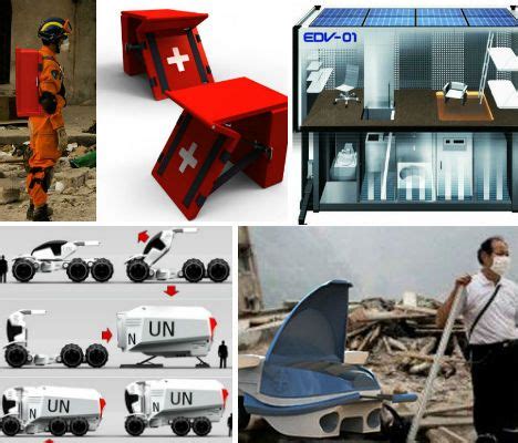 Disaster Relief For The Digital Age 13 Innovative Ideas Webecoist