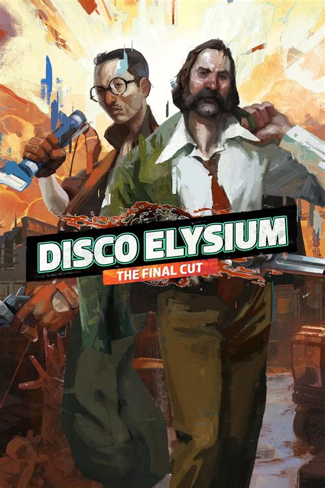 5 Disco Elysium Tips