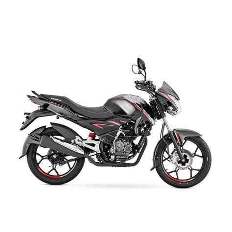 Discover 125 St R Pro Motos Zone