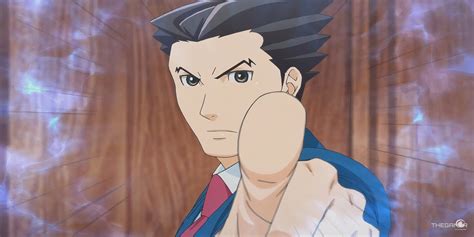 Discover More Than 81 Ace Attorney Anime Season 2 Best In Coedo Com Vn
