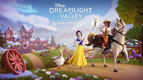 Disney Dreamlight Valley Release Date