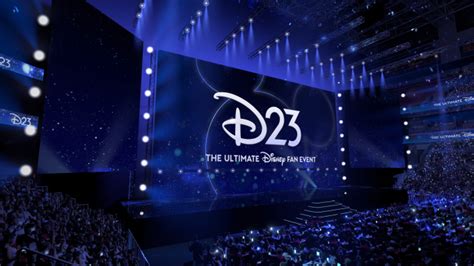 Disney S Massive D23 Fan Event See The Full 2024 Schedule Lineup Update Disney S Massive D23 Fan Event See The Full 2024 Schedule Lineup Update