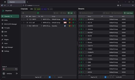 Dispatcharr: Revolutionizing Task Management with Seamless Dispatch Solutions