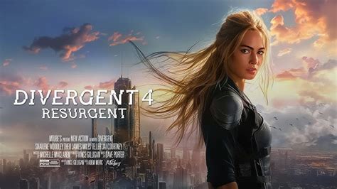 Divergent 4 Release Date: What Fans Can Expect in 2024