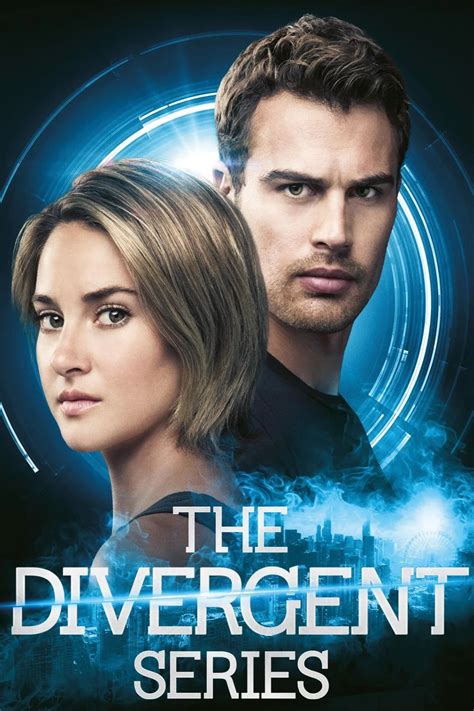 Divergent Series Ascendant Why The Final Movie Was Canceled