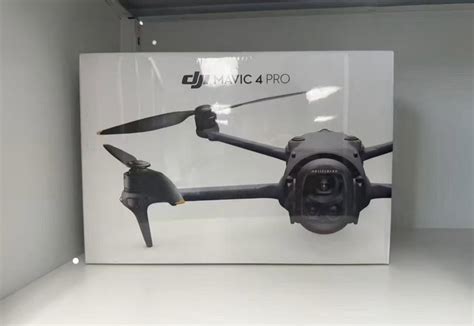 DJI Mavic 4 Pro Release Date: What You Need to Know