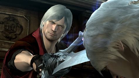 DMC4 Release Date Revealed: Get Ready for the Epic Return