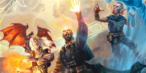 Unveiling the Mystery: dnd new player’s handbook release date Revealed