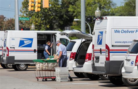 Does Government Shutdown Affect Mail Delivery