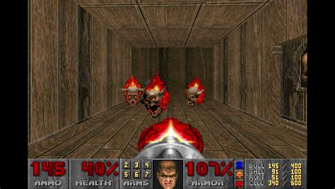 6 Doom 96 Secrets
