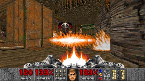Doom Ii Classic Launchbox Games Database