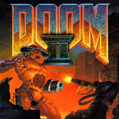 Doom Ii Release Date