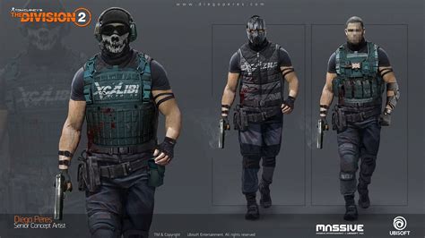 Dovision 2 Gaming Guide