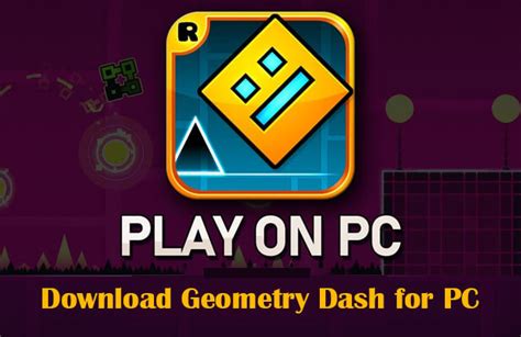 Download Geometry Dash World Guide Android On Pc