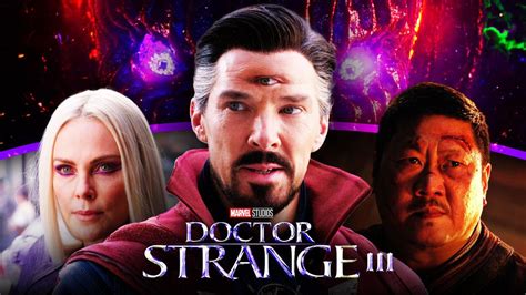 Dr Strange Movie Release Date Compared to Marvel's Original Schedule