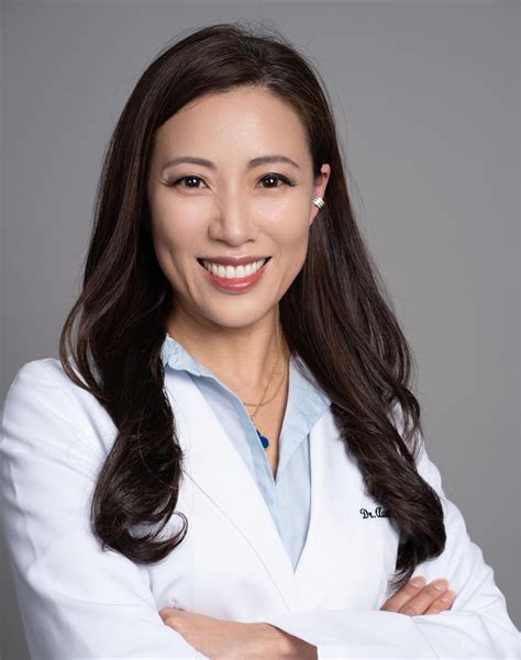Discover the Compassionate Care and Expertise of Dr Yoon