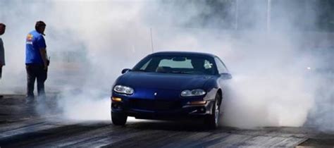 Drag Race Camaro Z28 Beats Hellcat All Motor Ls1tech Com Drag Race Camaro Z28 Beats Hellcat All Motor Ls1tech Com