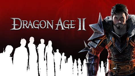 Rapid Details: Dragon Age II Release Date Unveiled