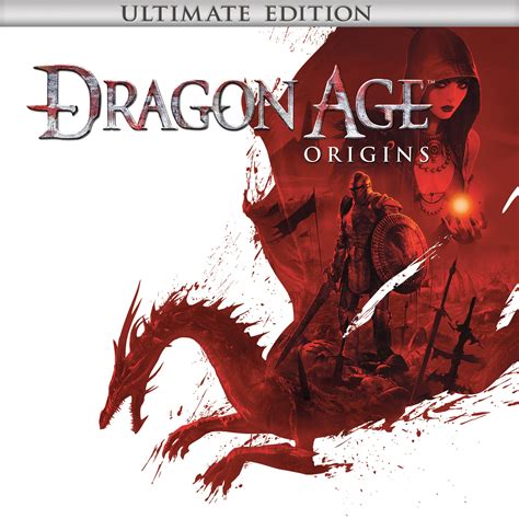 Dragon Age Origins Ultimate Edition Improved With Reshade Eng Fin Dragon Age Origins Ultimate Edition Improved With Reshade Eng Fin