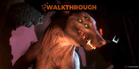 Dragon Age Wolf Companion Guide