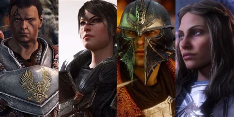 Dragon Age Ultimate Game Guide