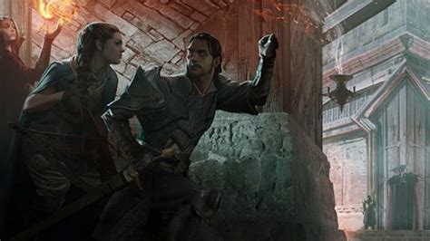 Dragon Age 4 Latest Updates