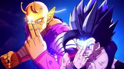 Dragon Ball Xenoverse 2 Release Date Set for 2024: What Fans Need to Know
