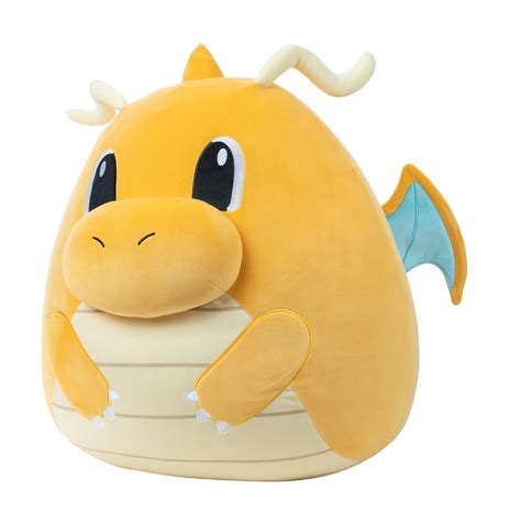 Discover the Dragonite Squishmallow Release Date Today