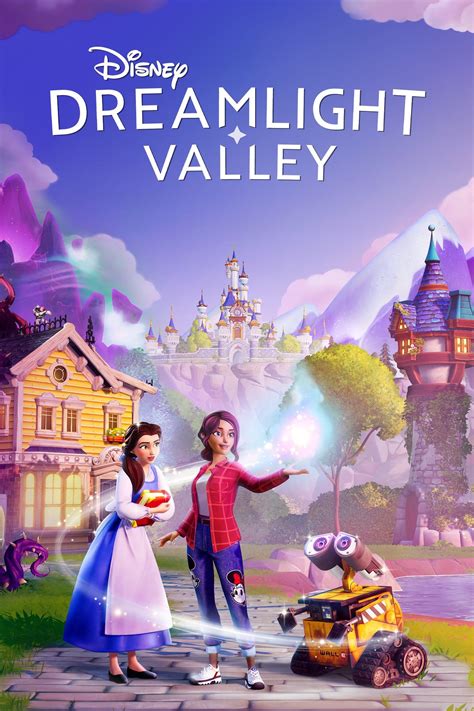 5 Dreamlight Valley Tips